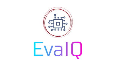 EvaIQ.com - Creative brandable domain for sale